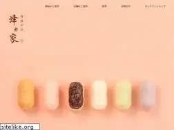 Sites similar to hachinoya.co.jp
