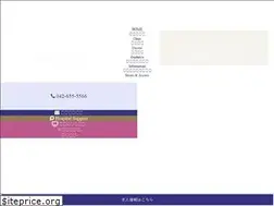 Sites similar to hachioji-spine.jp