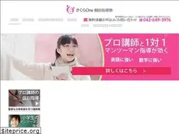 Sites similar to hachiojisakura.com