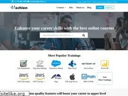 Sites similar to hachion.co