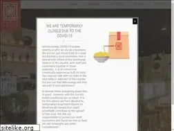 Sites similar to hachiramen.com