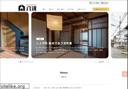 Sites similar to hachise.jp