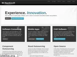 Sites similar to hachisoft.com