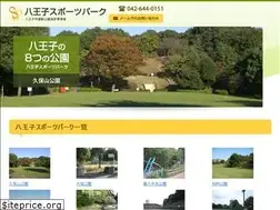 Sites similar to hachispo.tokyo