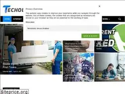 Sites similar to hachisvertas.net
