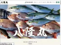Sites similar to hachitakamaru.com
