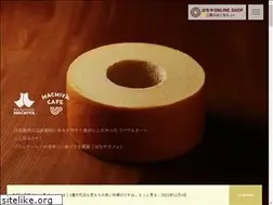 Sites similar to hachiya-nikko.jp