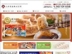 Sites similar to hachiyo.com