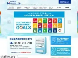 Sites similar to hachiyoh.co.jp