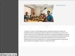 Sites similar to hachlab.org