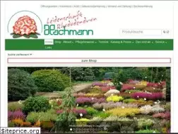 Sites similar to hachmann.de