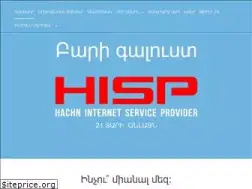 Sites similar to hachn.am