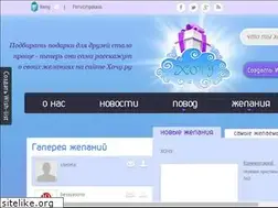 Sites similar to hachoo.ru