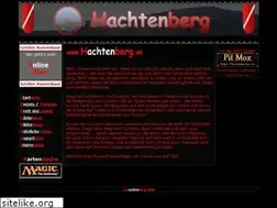 Sites similar to hachtenberg.de