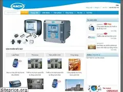 Sites similar to hachvietnam.com.vn