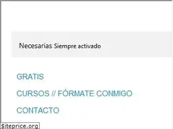 Sites similar to haciaelautoempleo.com