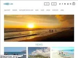 Sites similar to haciaelsup.com