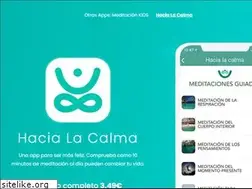 Sites similar to hacialacalma.com
