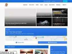 Sites similar to hacialibayram.com