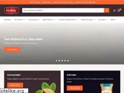 Sites similar to hacibabakuruyemis.com