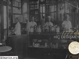 Sites similar to hacibekir.com