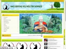 Sites similar to hacibektasdernegi.com