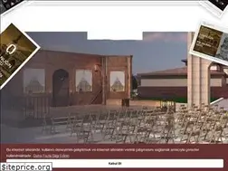 Sites similar to hacibektasvelietkinlikleri.com