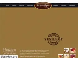 Sites similar to hacibozanogullari.com