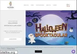 Sites similar to hacienda-crossings.com