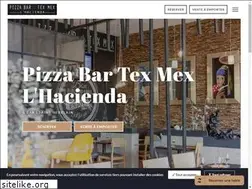Sites similar to hacienda-del-sol.fr