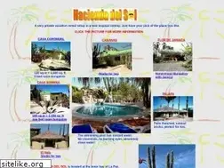 Sites similar to hacienda-del-sol.org