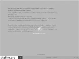 Sites similar to hacienda-inn.com