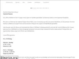 Sites similar to hacienda-mexicana.de