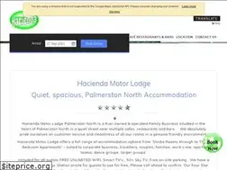 Sites similar to hacienda.co.nz