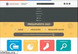 Sites similar to hacienda.gob.ar