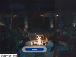 Sites similar to hacienda1800.com