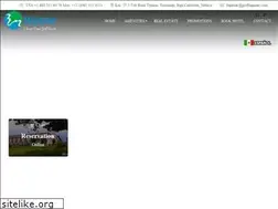 Sites similar to haciendabajamar.com