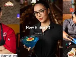 Sites similar to haciendabarr.com