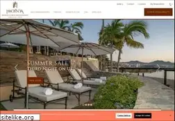 Sites similar to haciendacabosanlucas.com