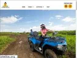 Sites similar to haciendacamporico.com