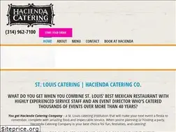 Sites similar to haciendacateringco.com