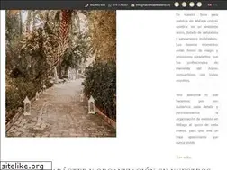 Sites similar to haciendadelalamo.es