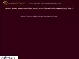 Sites similar to haciendadelcerezo.com