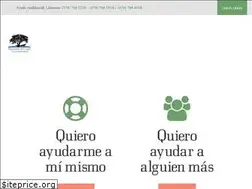 Sites similar to haciendadellago.com.mx
