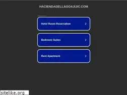 Sites similar to haciendadellagoajijic.com