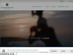Sites similar to haciendadelmar.com.mx