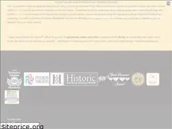 Sites similar to haciendadelossantos.com