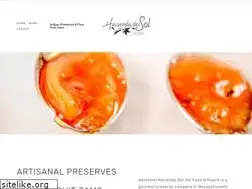 Sites similar to haciendadelsolrd.com