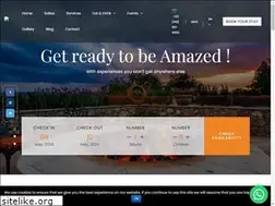 Sites similar to haciendadetrancas.com