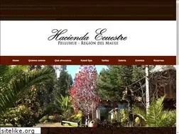 Sites similar to haciendaecuestre.cl